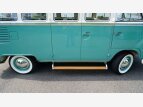 Thumbnail Photo 15 for 1964 Volkswagen Vans